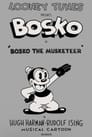 Bosko the Musketeer