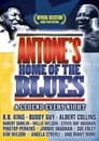 Antone's: Home of the Blues