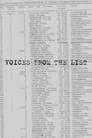 Voices from the List