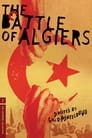 Marxist Poetry: The Making of 'The Battle of Algiers'