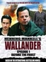 Wallander 01 - Innan Frosten