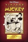 Vintage Mickey