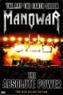 Manowar: The Day the Earth Shook - The Absolute Power