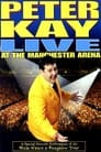 Peter Kay: Live at the Manchester Arena