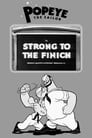 Strong to the Finich