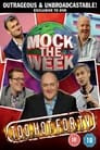 Mock The Week - Too Hot for TV
