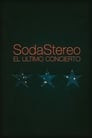 Soda Stereo - El último concierto