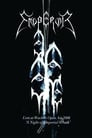 Emperor: Live at Wacken Open Air 2006 - A Night of Emperial Wrath