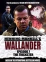 Wallander 07 - Den svaga punkten