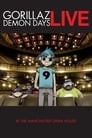 Gorillaz: Live in Manchester