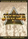 Stryper: Greatest Hits - Live in Puerto Rico