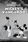 Mickey's Kangaroo