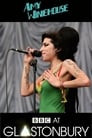 Amy Winehouse Glastonbury 2007