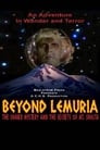 Beyond Lemuria