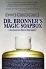 Dr. Bronner's Magic Soapbox