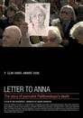 Letter to Anna