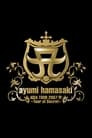 ayumi hamasaki ASIA TOUR 2007 A 〜Tour of Secret〜