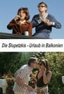 Die Slupetzkis - Urlaub in Balkonien