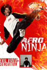 Afro Ninja