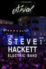 Steve Hackett - Electric Band - Estival Jazz Lugano