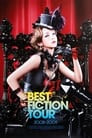 Namie Amuro Best Fiction Tour 2008-2009