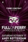 Ferry Corsten - Masquerade