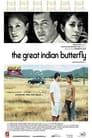 The Great Indian Butterfly