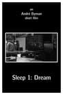 Sleep 1: Dream