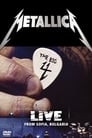 Metallica: [2010] Live at Sonisphere