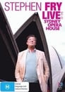 Stephen Fry Live at the Sydney Opera House