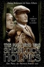 The Man Who Was Sherlock Holmes