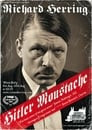 Richard Herring: Hitler Moustache