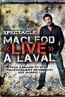 Peter MacLeod  - MacLeod Live à Laval