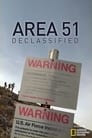 National Geographic: Area 51 Declassified