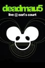 Deadmau5: Live at Earl's Court