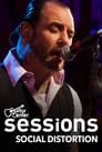 Social Distortion: Guitar Center Sessions