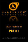 Half-Life: Escape From City 17 - Part 2