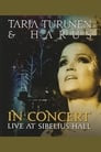 Tarja Turunen e Harus: In Concert - Live at Sibelius Hall