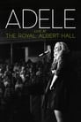 Adele: Live at the Royal Albert Hall