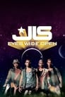 JLS - Eyes Wide Open