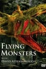 Flying Monsters 3D