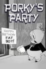 Porky's Party