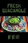 Fresh Guacamole