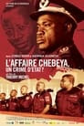 L'affaire Chebeya, un crime d'Etat?