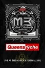 Queensrÿche: M3 Rock Festival 2012