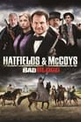 Hatfields and Mccoys:  Bad Blood