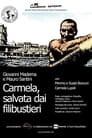 Carmela, salvata dai filibustieri