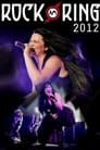 Evanescence: Rock am Ring 2012