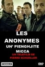 Les Anonymes - Un' Pienghjite Micca