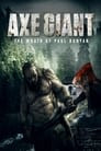 Axe Giant - The Wrath of Paul Bunyan